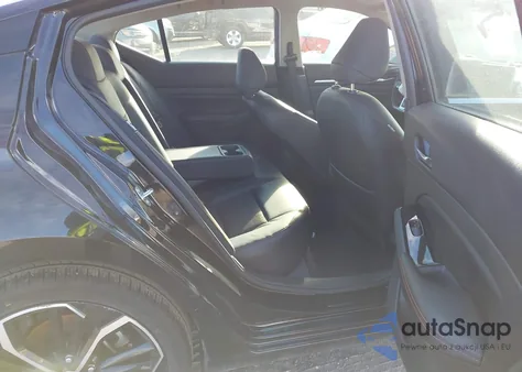 2024 Nissan Altima Sr Fwd z USA, uszkodzony, nr VIN 1N4BL4CV8RN361349